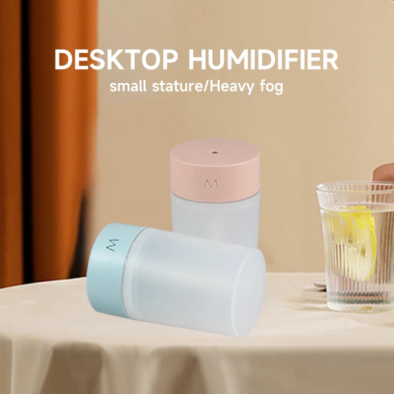 Essential oil diffuser