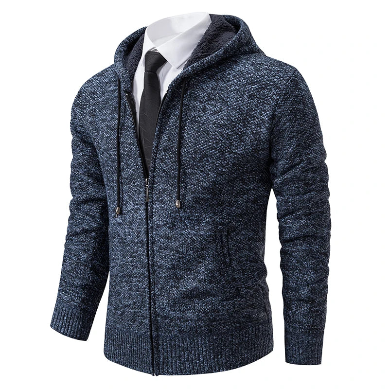 Men's lightweight casual cotton shirt