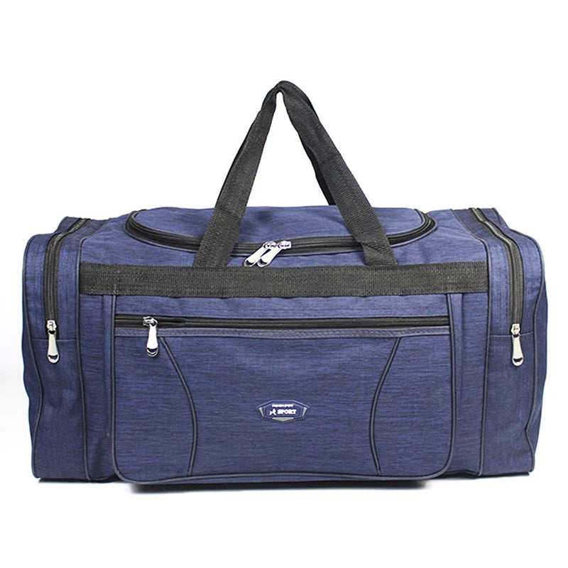 Travel Handbag, Water Resistant