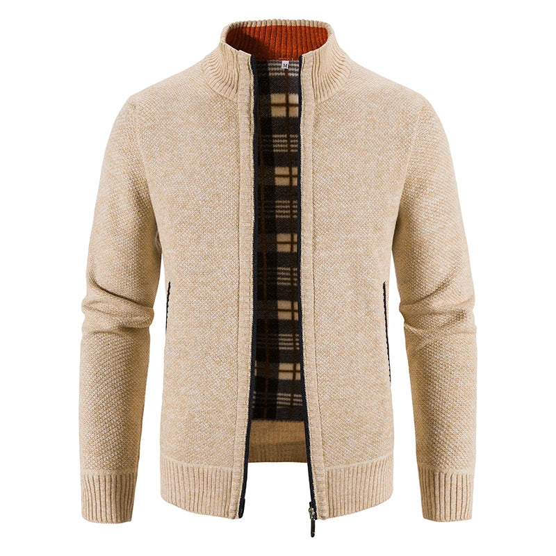 Men's High-End Outerwear