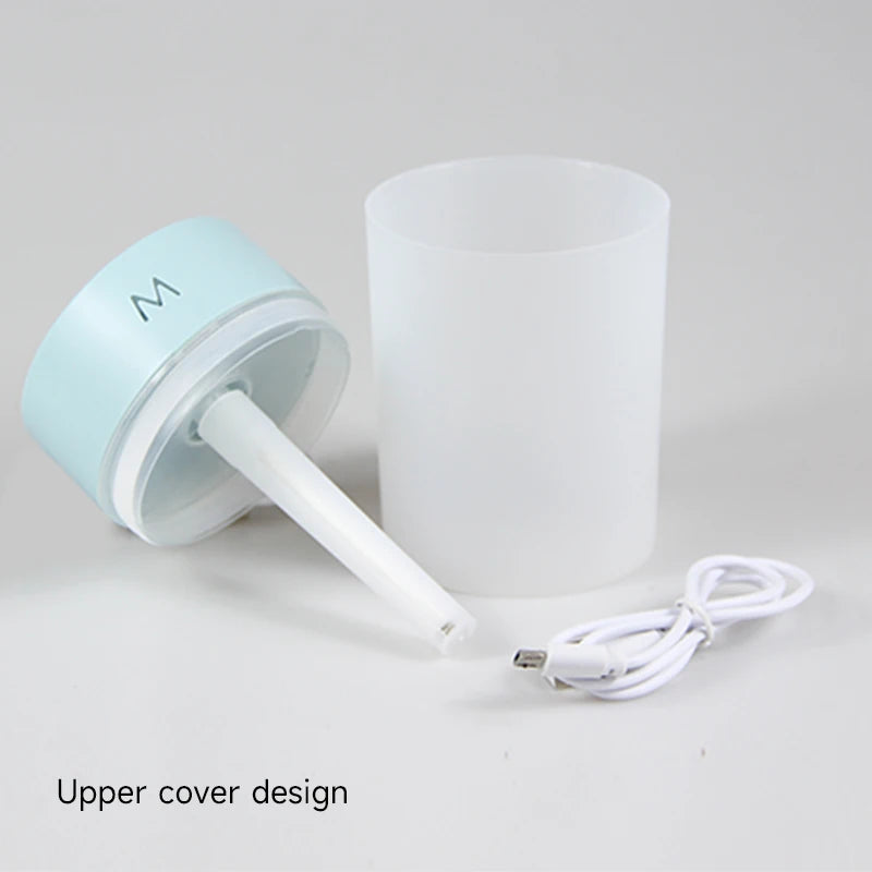 Essential oil diffuser