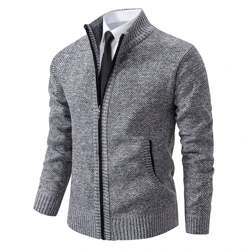 Men's lightweight casual cotton shirt