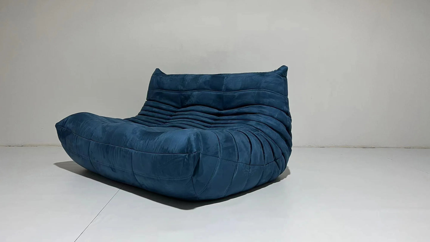 Caterpillar single sofa