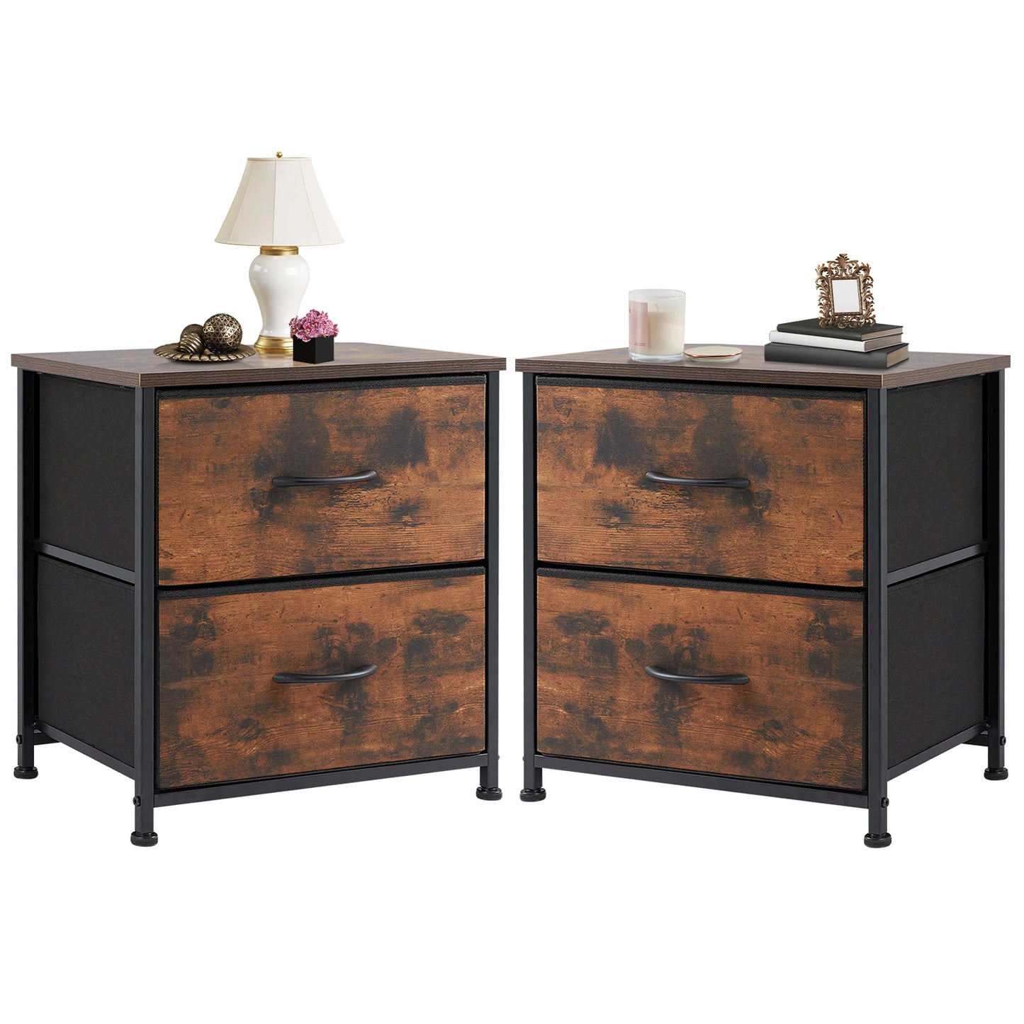 Versatile side table