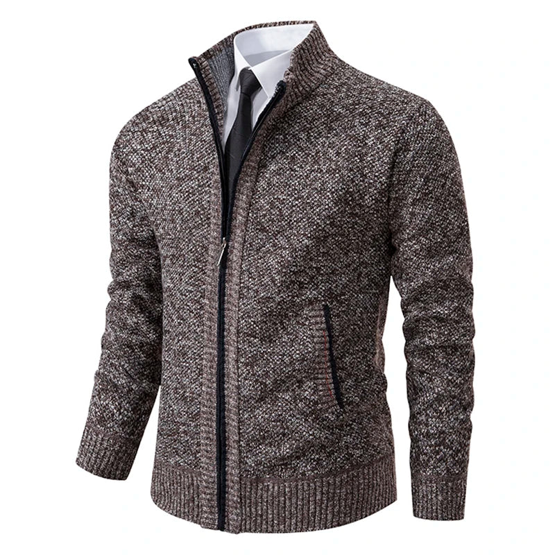 Men's lightweight casual cotton shirt
