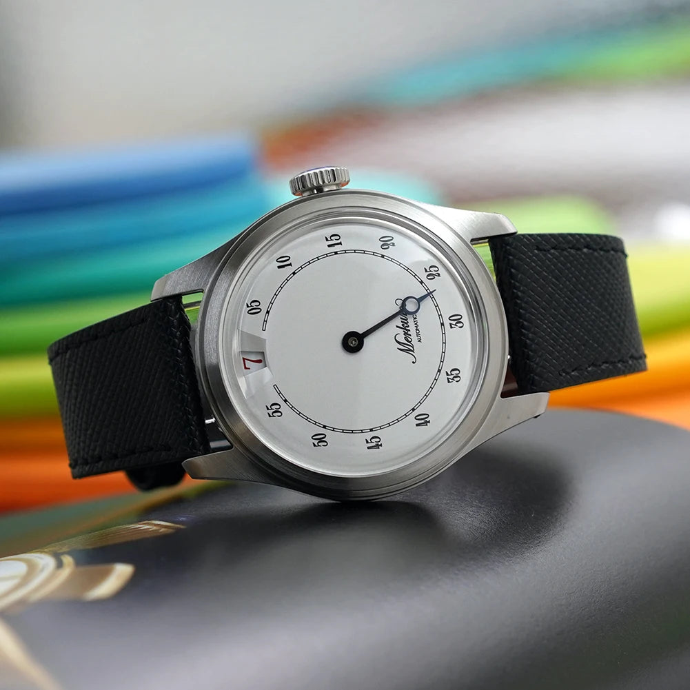 Luxury Mechanical Watch for Men