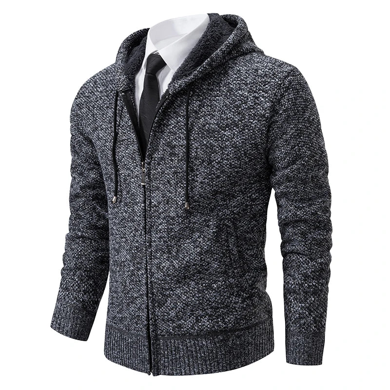 Men's lightweight casual cotton shirt