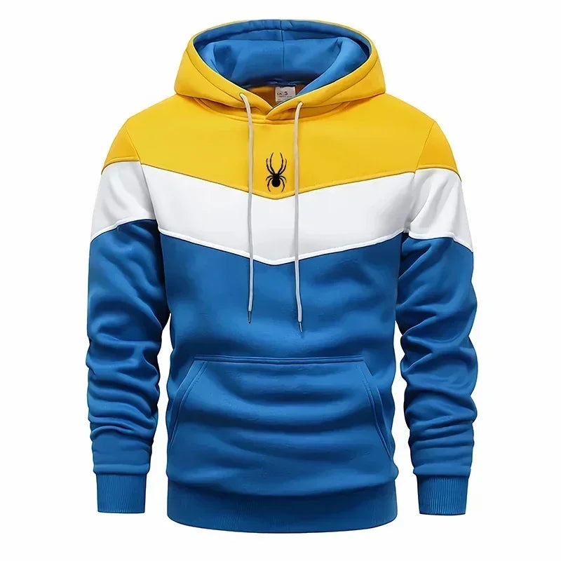 Men's casual tracksuit