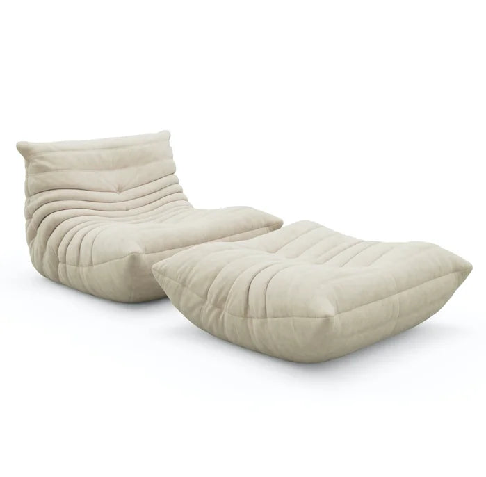 Caterpillar single sofa