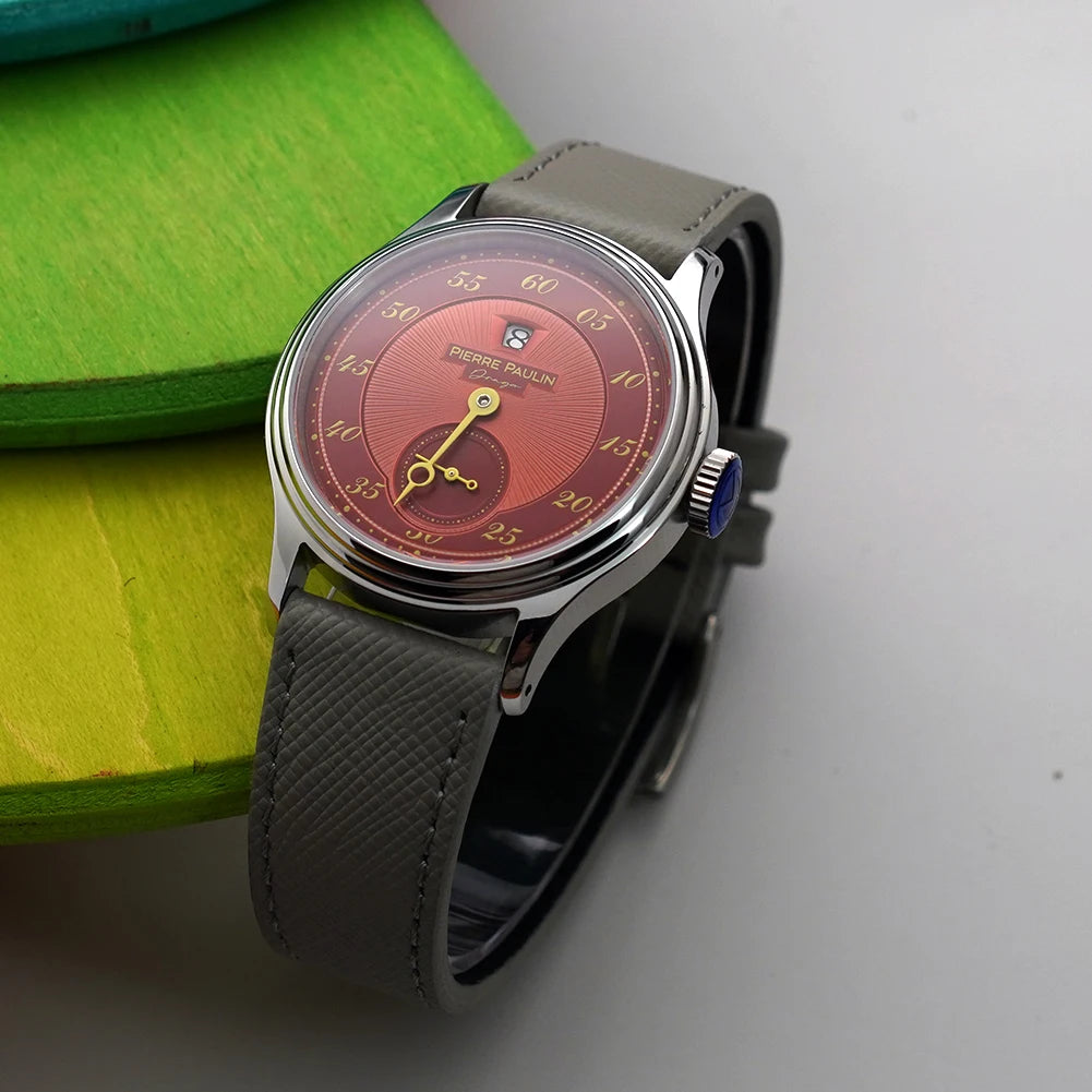 Luxury Mechanical Watch for Men