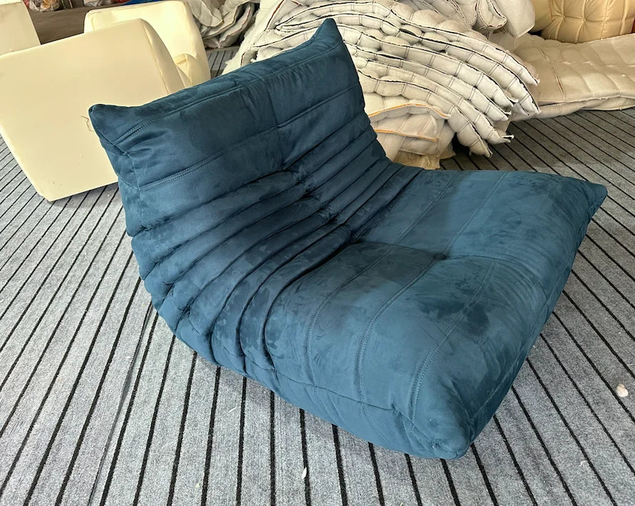 Caterpillar single sofa