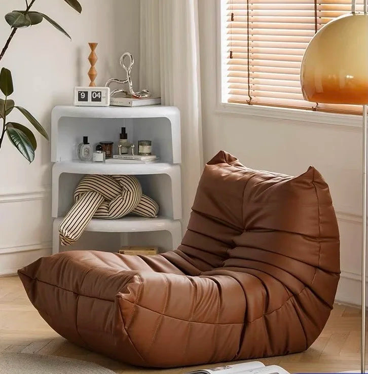 Caterpillar single sofa