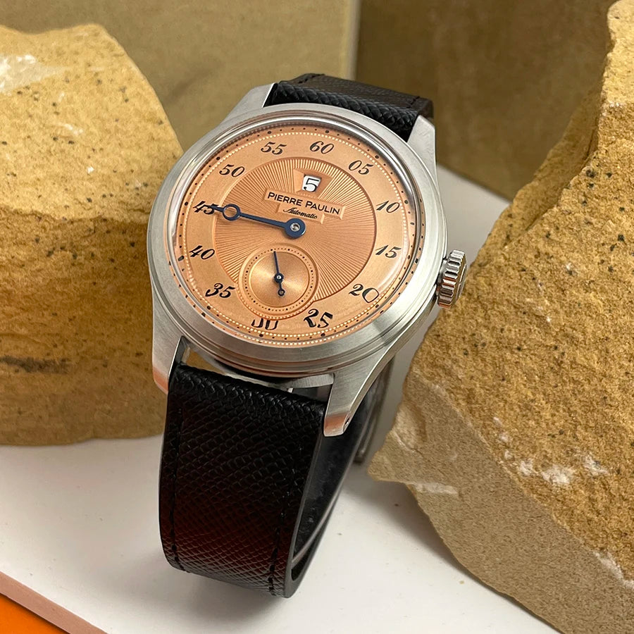 Luxury Mechanical Watch for Men