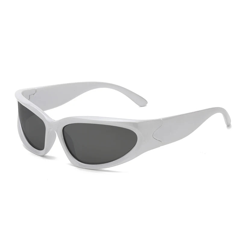 Luxury stylish sunglasses for women