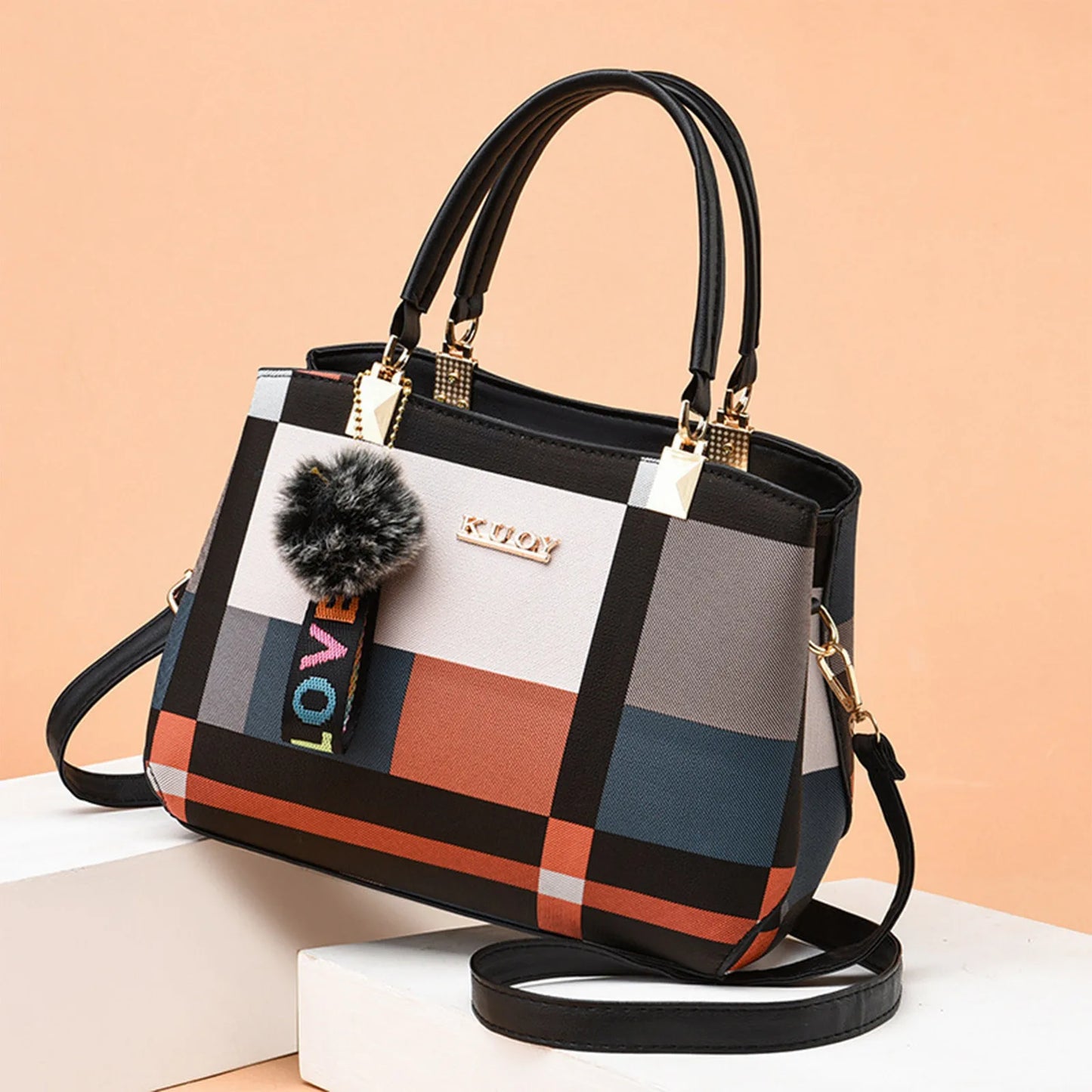 Fashionable women's bag