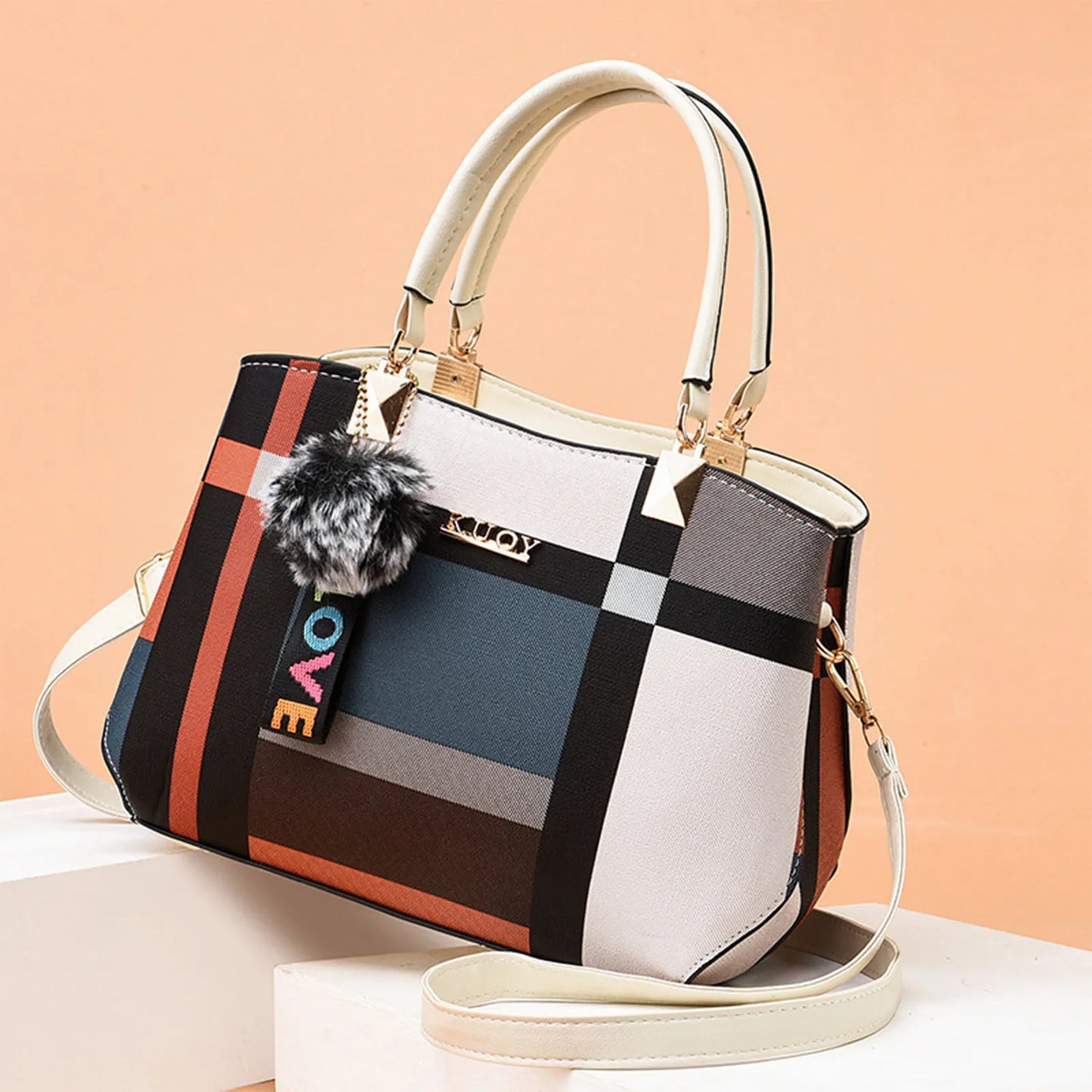 Fashionable women's bag