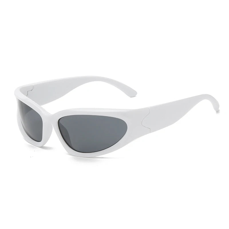 Luxury stylish sunglasses for women