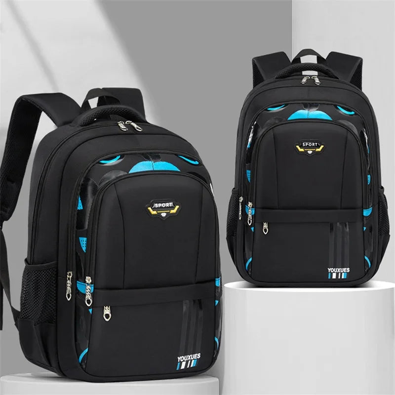 Kids School Bag, Waterproof