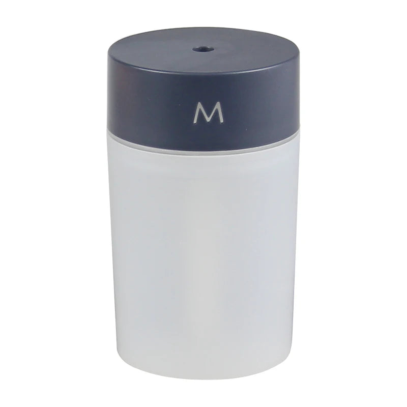 Essential oil diffuser