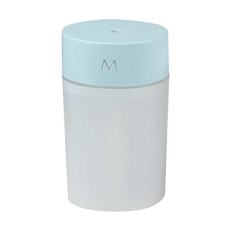 Essential oil diffuser