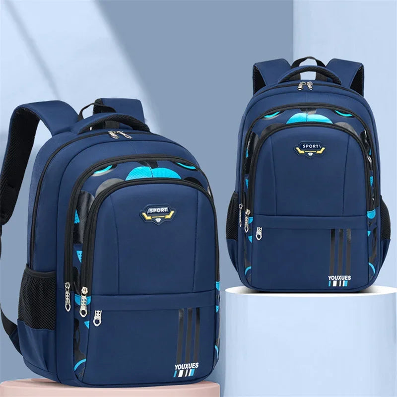 Kids School Bag, Waterproof