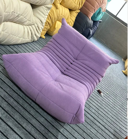 Caterpillar single sofa