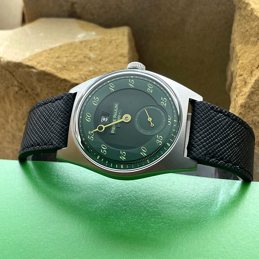 Luxury Mechanical Watch for Men