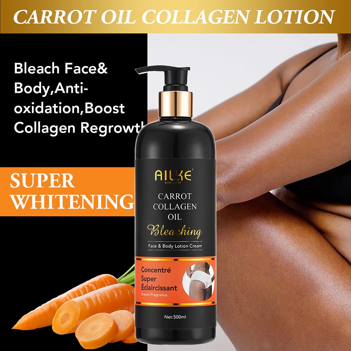 Collagen Skin Care Set