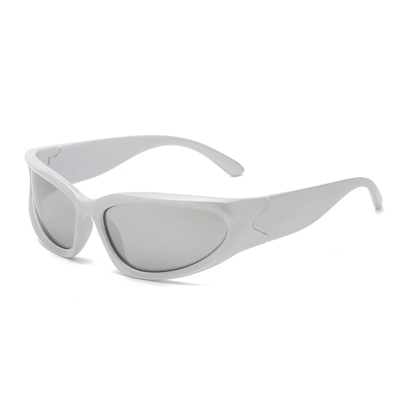 Luxury stylish sunglasses for women