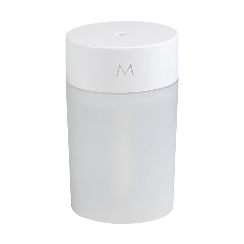 Essential oil diffuser