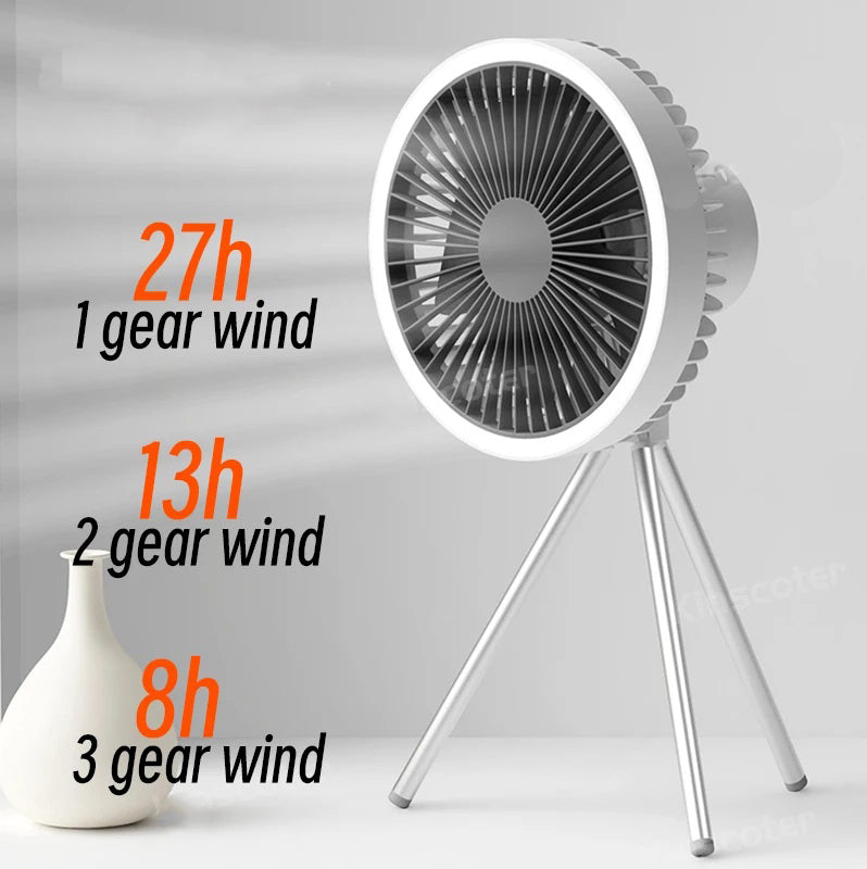 Multi-use air conditioner
