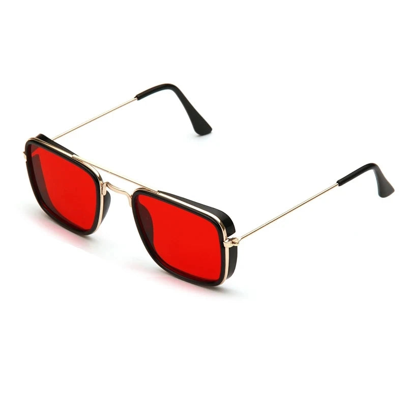 European and American fashion sunglasses