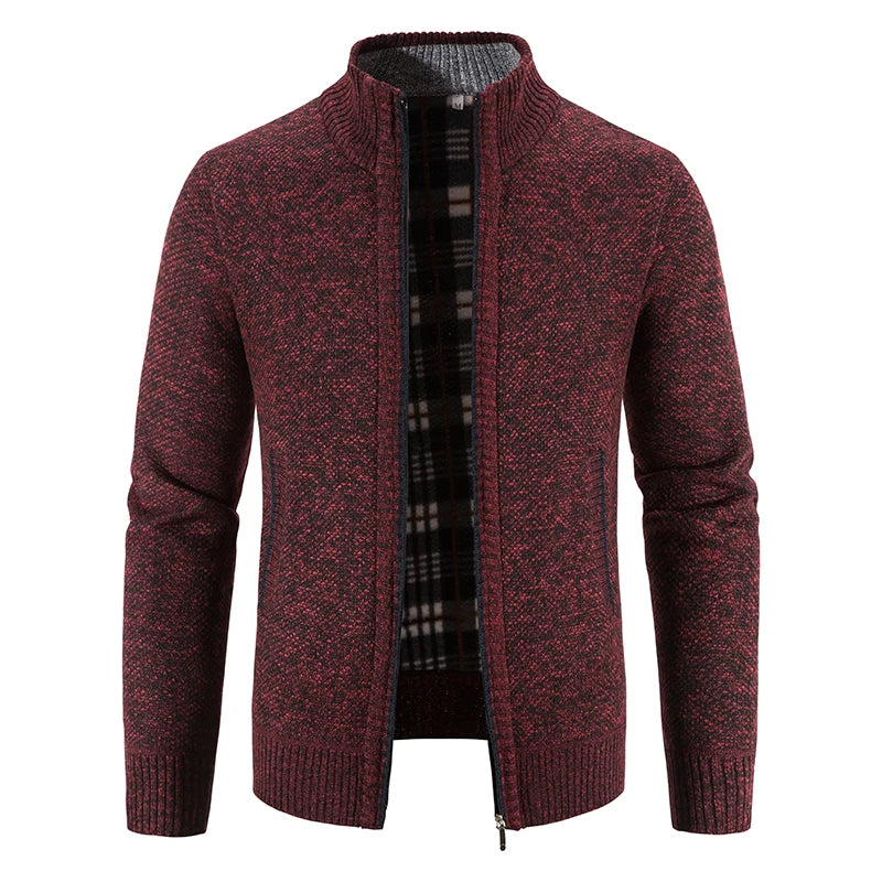 Men's High-End Outerwear