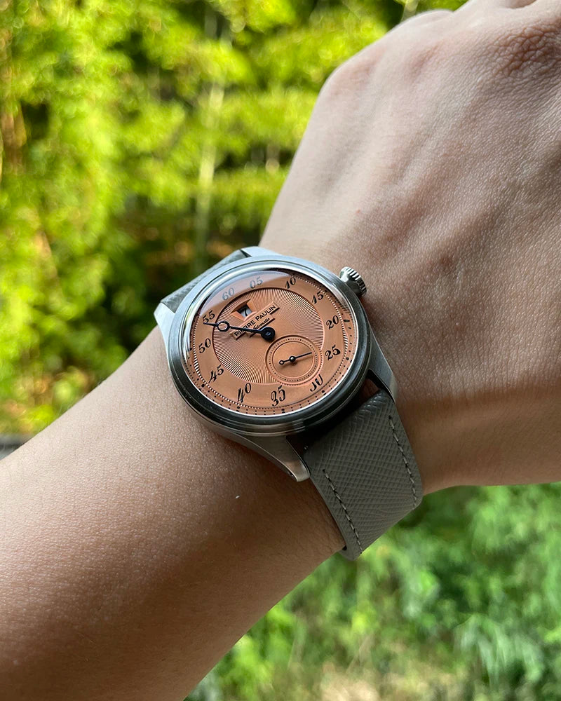 Luxury Mechanical Watch for Men