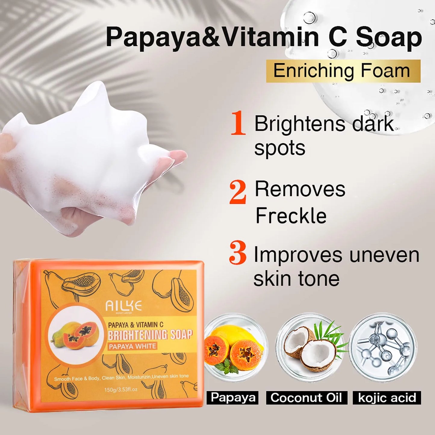 Collagen Skin Care Set