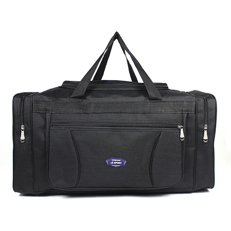 Travel Handbag, Water Resistant