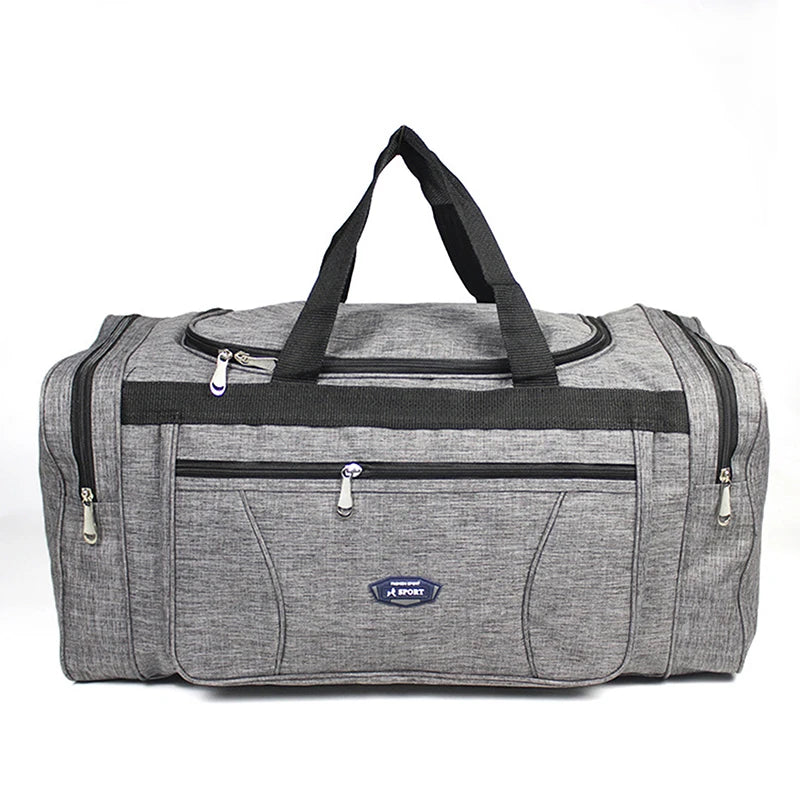 Travel Handbag, Water Resistant