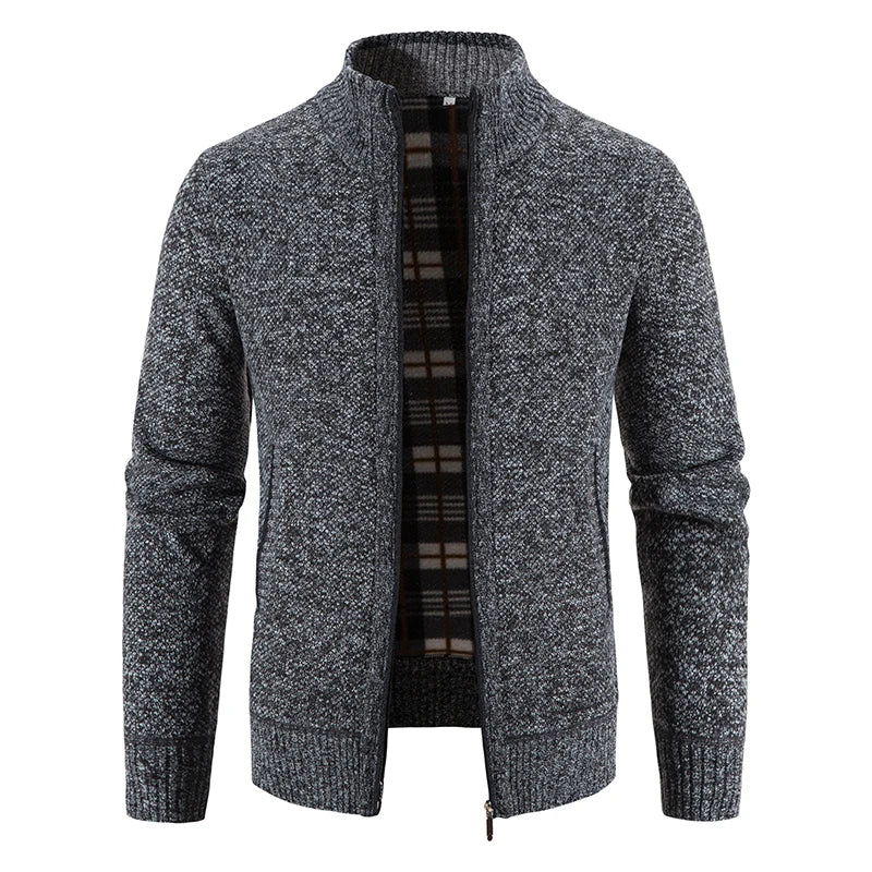 Men's High-End Outerwear
