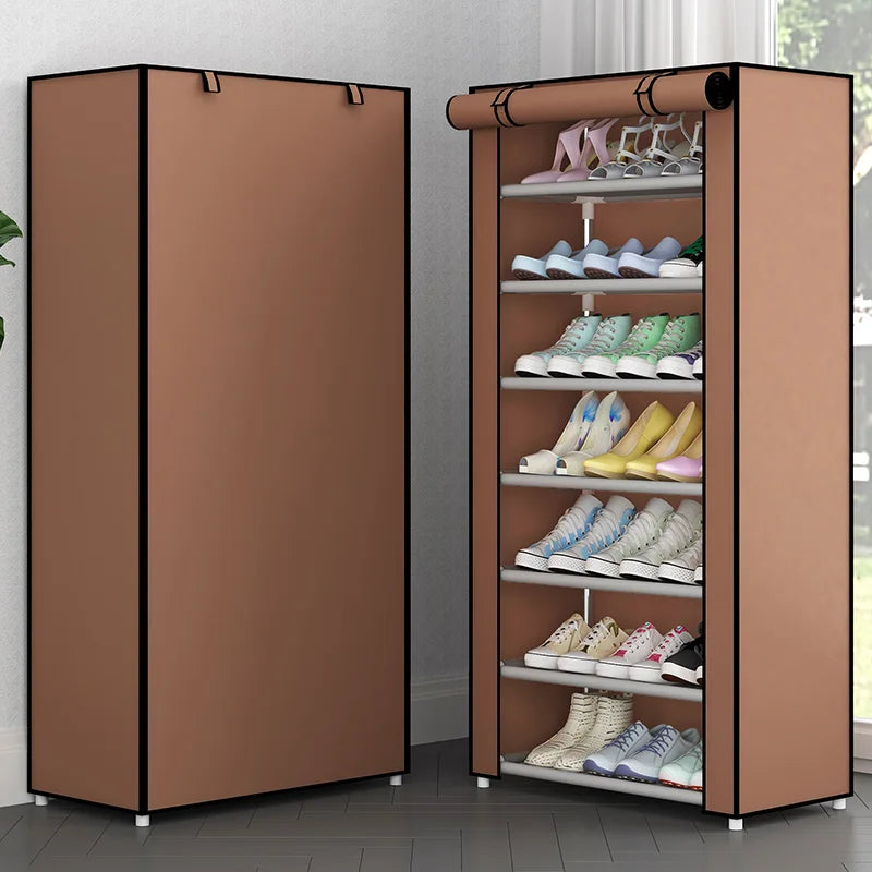 Shoe cabinet