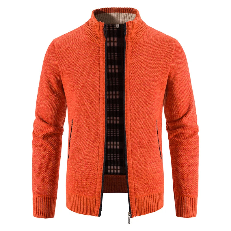 Men's High-End Outerwear