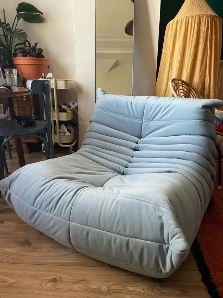 Caterpillar single sofa
