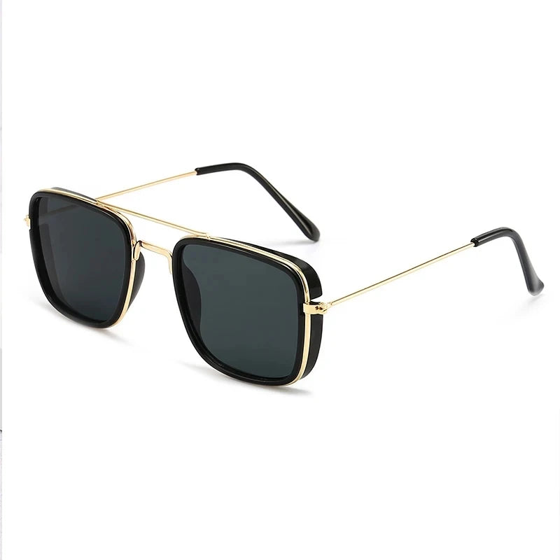 European and American fashion sunglasses