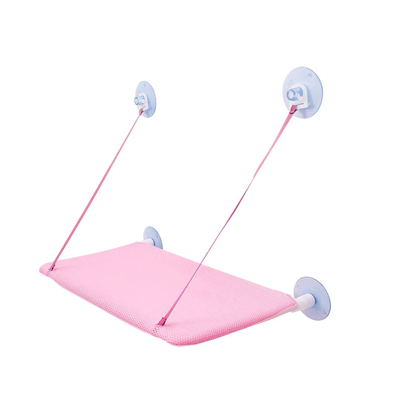 Hanging pet bed