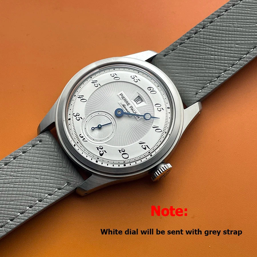 Luxury Mechanical Watch for Men