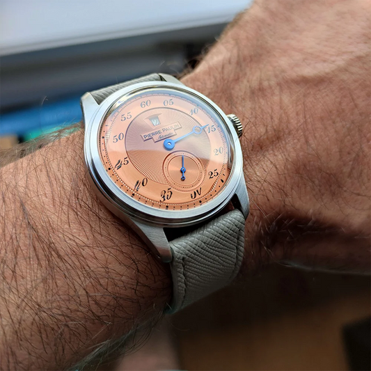 Luxury Mechanical Watch for Men