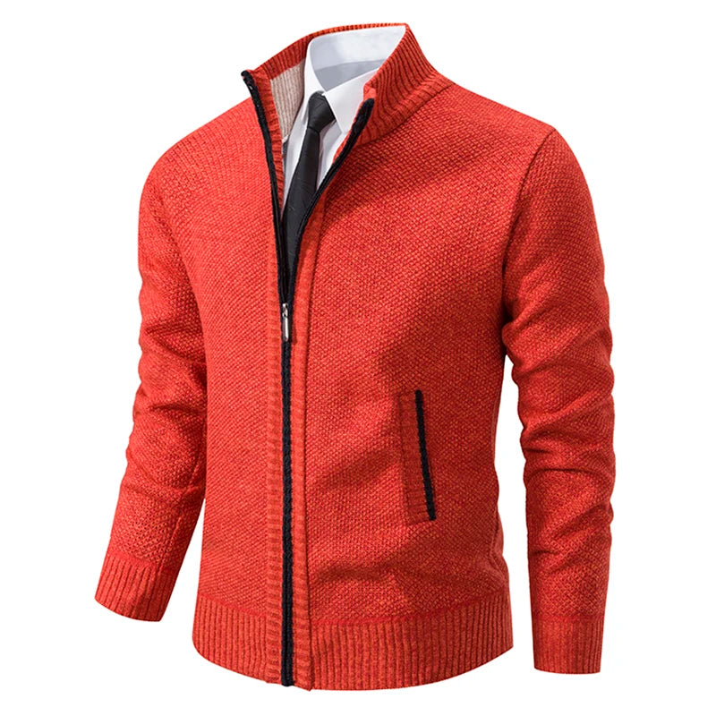 Men's lightweight casual cotton shirt