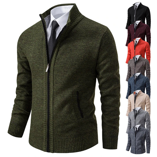 Men's lightweight casual cotton shirt