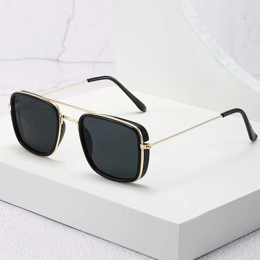 European and American fashion sunglasses
