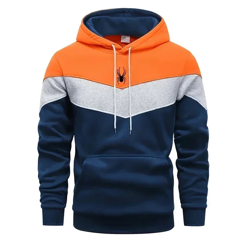 Men's casual tracksuit