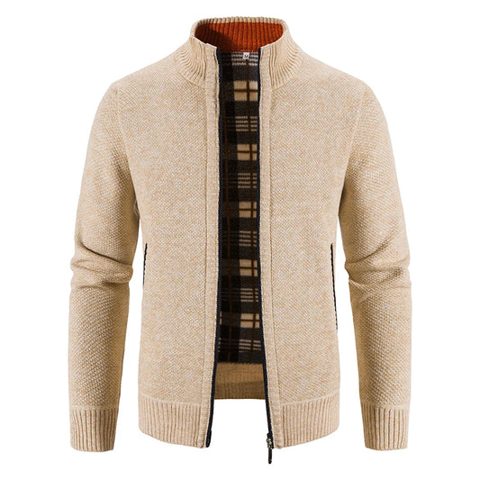 Men's High-End Outerwear